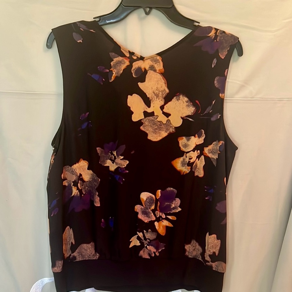CAbi Autumn Top - Picture 4 of 10